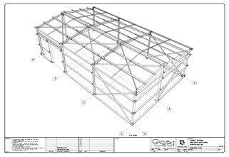 Karnet Prison Abattoir Addition